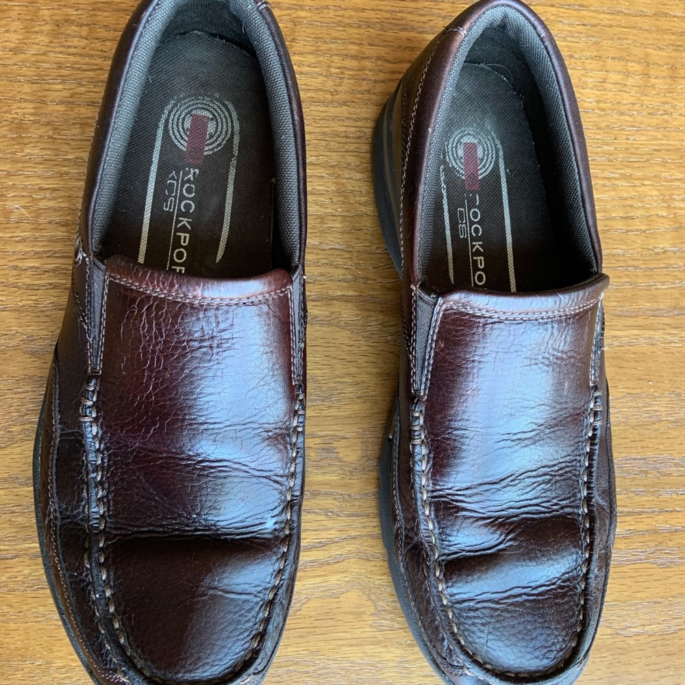 Rock port Mens Shoes size 9.5